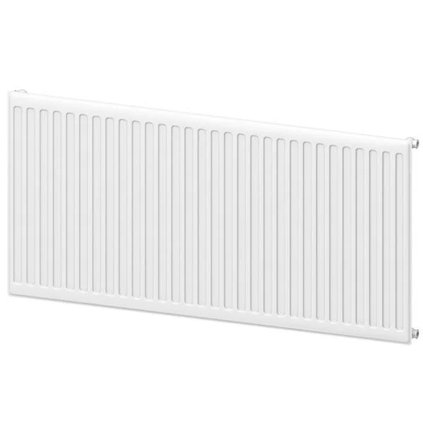 Радиатор стальной гигиенический UTERM Hygiene 10 Тип 500×2200 мм (боковое подключение)