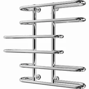 Полотенцесушитель водяной Mario Парус 600x650 мм