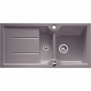 Мойка кухонная Blanco IDESSA 6 S базальт