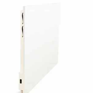 Керамический обогреватель Teploceramic TCH-RA 750 белый