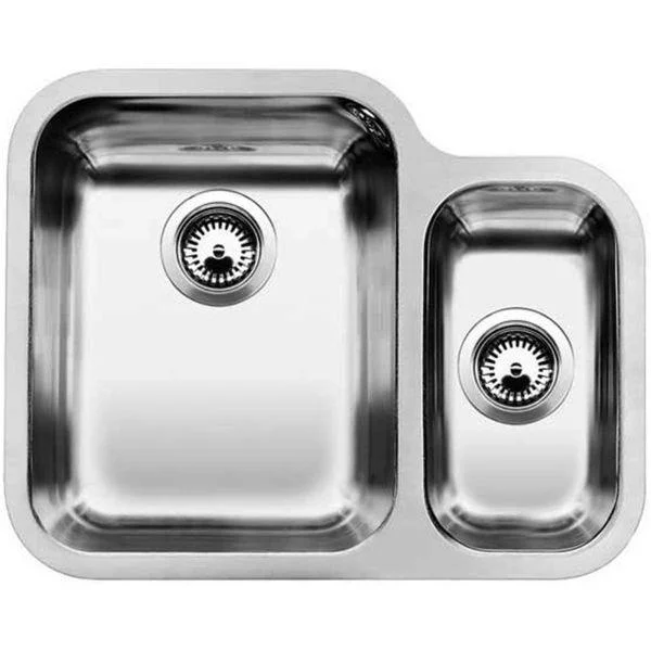 Мойка кухонная Blanco YPSILON 550-U чаша слева