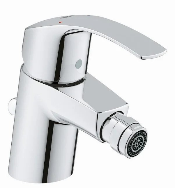 Змішувач Grohe Eurosmart 32929002 для біде