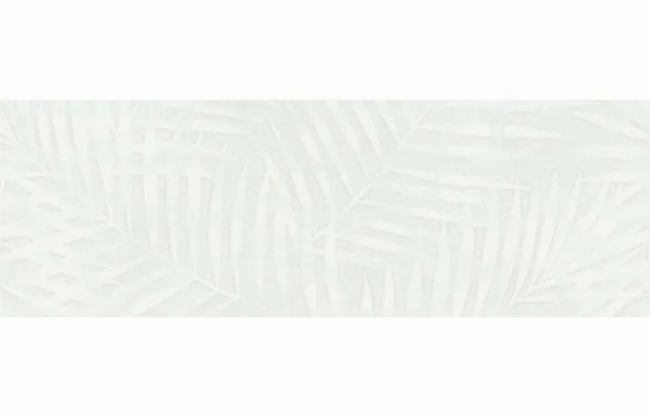Плитка настенная Dixie White Deco SATIN 200x600x8,5 Opoczno