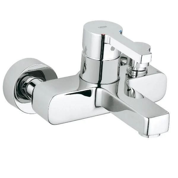 Смеситель для ванны и душа GROHE Lineare