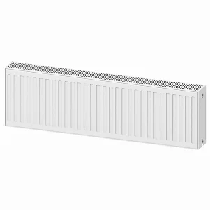 Радиатор стальной Vaillant VKO 22 Тип 300×400 мм (боковое подключение)