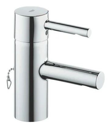 Смеситель Grohe Essence 33596000 для раковины