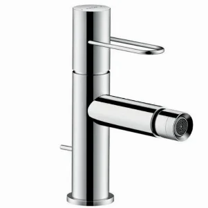 Смеситель для биде Axor Uno хром