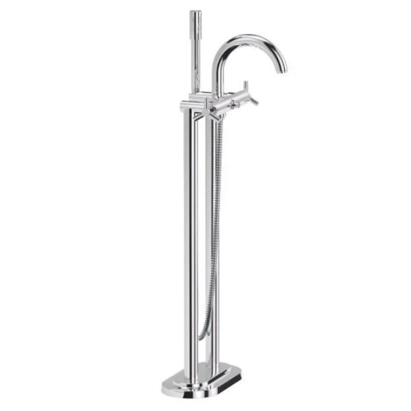 Смеситель напольный для ванны Grohe Atrio Ypsilon