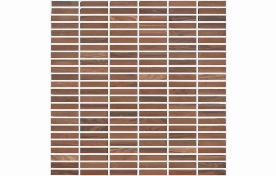 Мозаика MI7 10500516C Noce 300x300x10 Kotto Ceramica Мозаика MI7 10500516C Noce 300x300x10 Kotto Ceramica