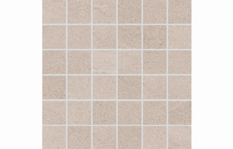 Мозаика MQCXCL1B Calcare Latte 300x300x9,2 Zeus Ceramica
