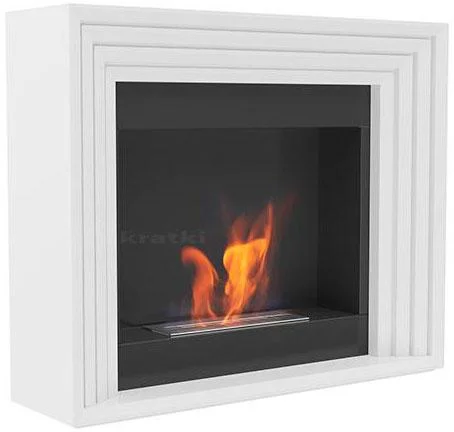 Біокамін Kratki Planet