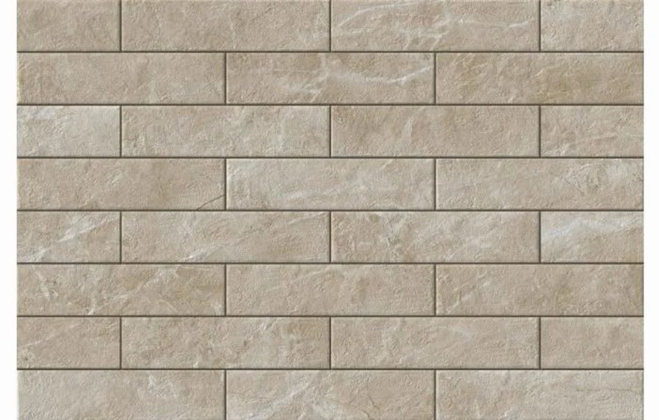Плитка фасадна Rapid Beige 74x300x9 Cerrad