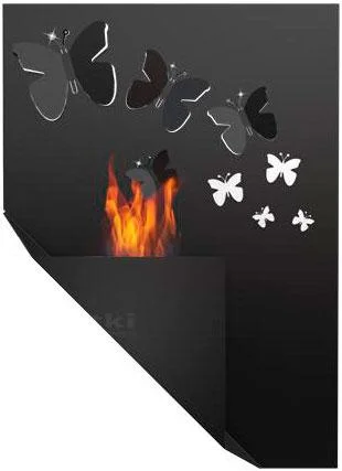 Біокамін Kratki Papa Morpho