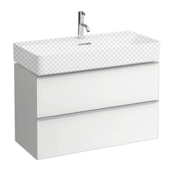 Тумба для умивальника Laufen Space 900