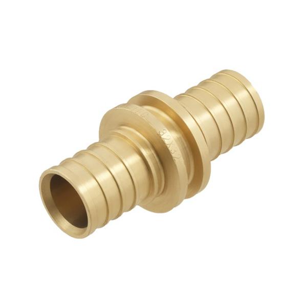 Муфта натяжная Raftec Ø 32/4.4×32/4.4 мм