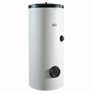 Бойлер косвенный Drazice OKC 1000 л NTR/BP с боковым фланцем