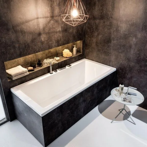 Ванна акриловая Ravak Formy 01 1800×800 мм