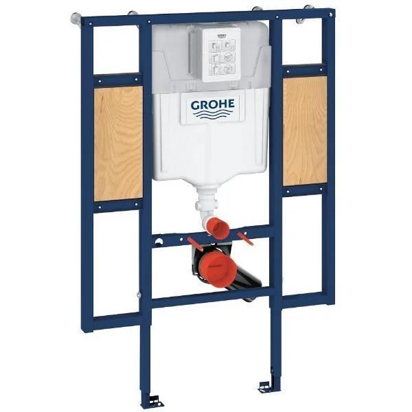 Інсталяція для унітазу GROHE Rapid SL довжина 70 см