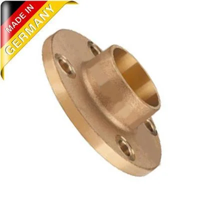 Фланец бронзовый Sanha PN16 Ø 40/42 мм