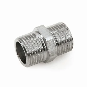 Ниппель FADO Fit Nickel Ø 1/2" наружная резьба