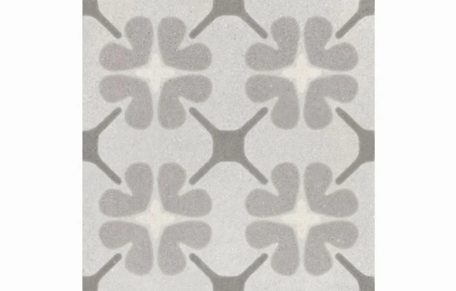 керамогранітна Плитка 1900 Tassel Perla 200x200x8 Vives