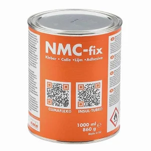 Клей ізоляційний NMC Climaflex fix - 1,0 л