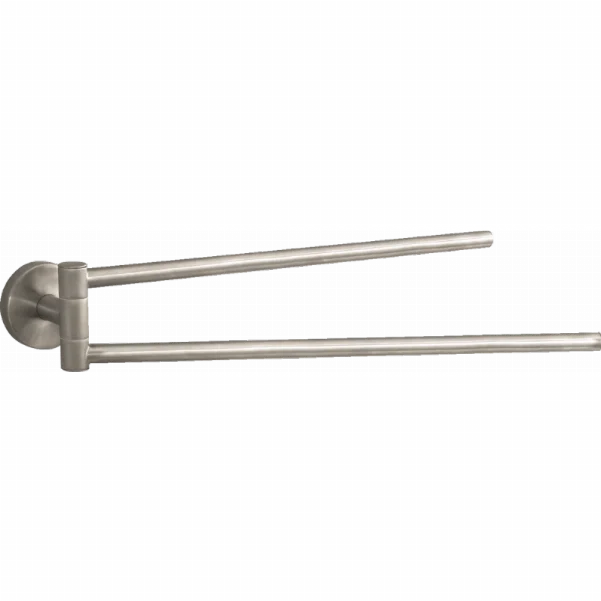 Полотенцедержатель Hansgrohe Logis 40512820