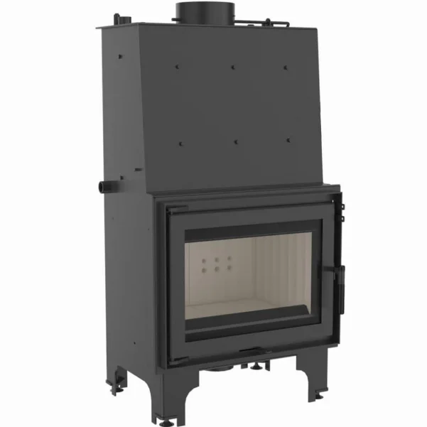 Камінна топка Kratki Aquario Z14 PW 14,0 кВт Камінна топка Kratki Aquario Z14 PW 14,0 кВт