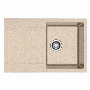 Мойка кухонная Franke Maris MRG 611 бежевый