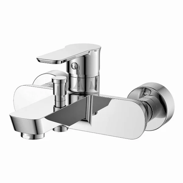 Смеситель для ванной HAIBA HOUSTON HB0231