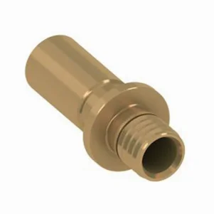 Переходник на медную трубу TECE flex внутренняя пайка Ø 25×28/22Cu