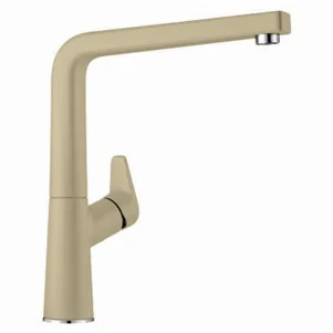 Змішувач для кухні Blanco Avona хром/шампань