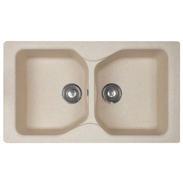 Мийка кухонна Franke Calypso COG 620 цукру