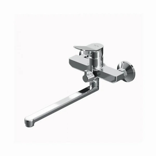 Смеситель для ванны и душа Am.Pm X-Joy