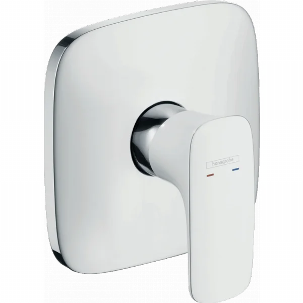 Смеситель Hansgrohe PuraVida для душа 15665400