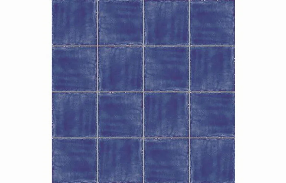Плитка настенная Antic Cobalto 150x150 Mainzu