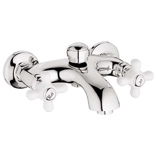 Смеситель для ванной HAIBA ODYSSEY HB0304