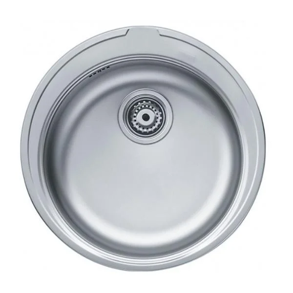 Мойка кухонная Franke Ronda ROX 610-41