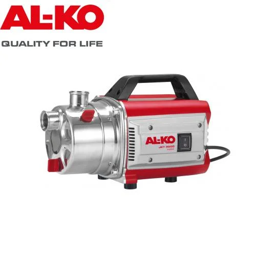 Поверхностный насос AL-KO Jet 3500 Inox Classic