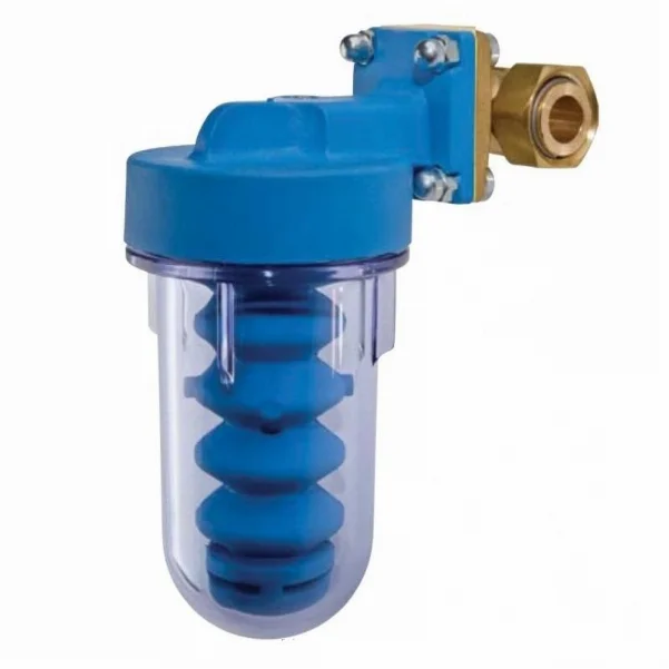 Фільтр проти накипу Atlas Filtri Dosaplus 4 Ø 1/2" KIT