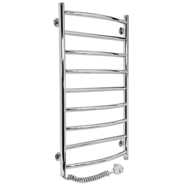 Полотенцесушитель Laris Микс Е П9 500x900 подключение: левое