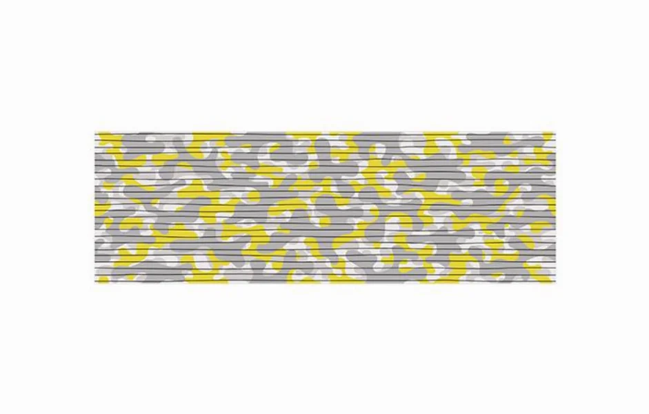Плитка настінна Inuit Kamboj 250x750x10,5 Vives