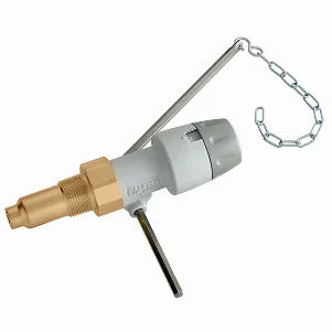 Регулятор тяги котла Регулятор тяги котла