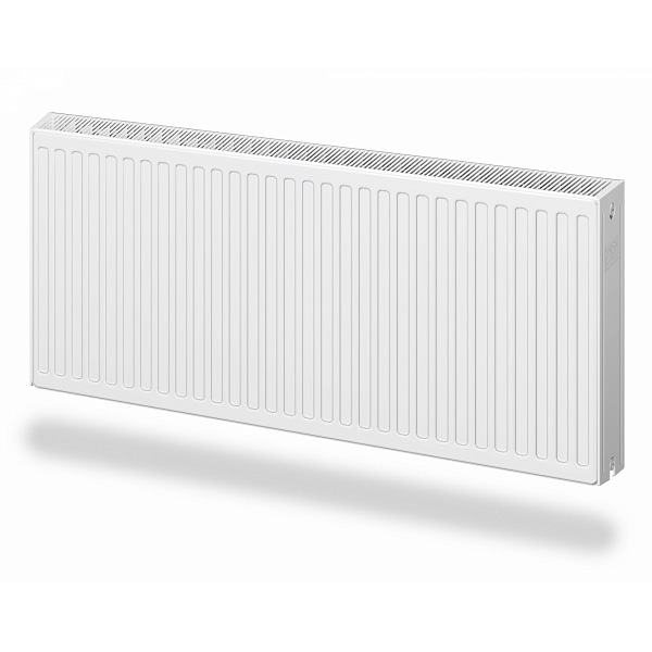 Радиатор стальной TERRA teknik 22 Тип 500×600 мм (нижнее подключение)