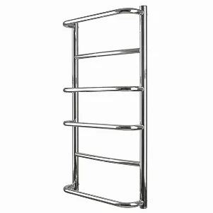 Полотенцесушитель водяной Mario Люкс HP 800×430/400 мм