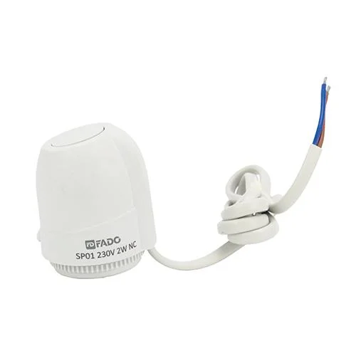 Сервопривод FADO M30x1.5 Н3