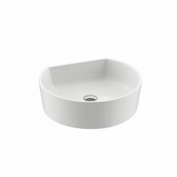 Раковина Ravak Moon 1C XJN01300001 Раковина Ravak Moon 1C XJN01300001