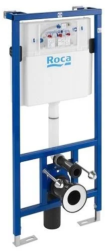 Інсталяція для унітазу ROCA PRO A89009000K