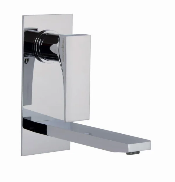 Смеситель для раковины Fima Carlo Frattini Zeta (F3971VLX5CR)