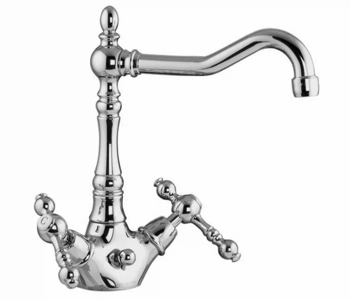 Змішувач для раковини Fima Carlo Frattini Epoque (F5061CR)